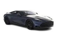Aston Martin Vanquish Vanquish Coupe